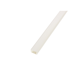 Кабельный канал 20х12,5х2000мм (белый)  020001S  SPL