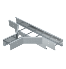 T-образная секция 200x200 мм (WLT 2020 FT)  6233627  OBO Bettermann