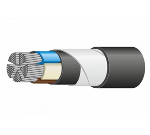 АВБШв 5х150 мс-1