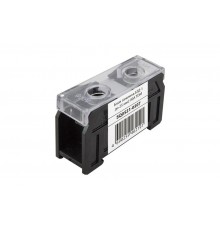 Блок зажимов БЗД-1 до 25 мм2 90A  SQ0531-0307  TDM