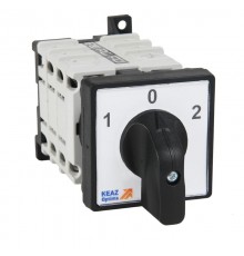 Переключатель OptiSwitch 4G10-100-U-S18-R014 289279  КЭАЗ