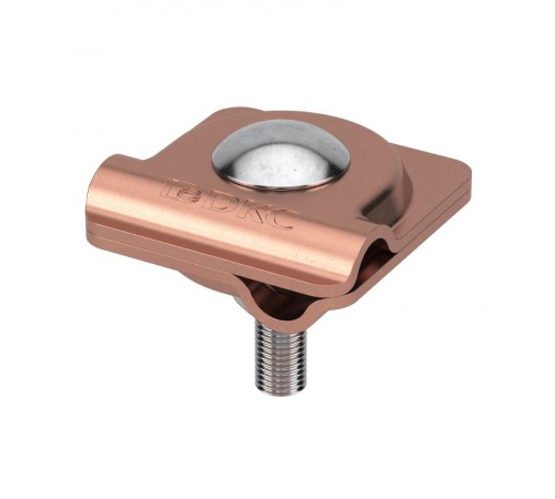 Универсальный соединитель, медь  NG3103CU  DKC