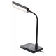Cветильник настольный  NLED-499-10W-BK светодиодный с основанием черный  Б0052777  ЭРА
