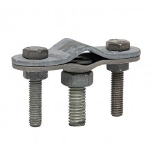 Держатель проводников D=8-16мм М8 EKF PROxima  ilp-05002  EKF