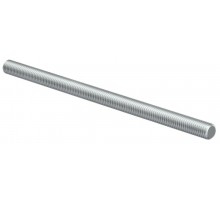 Шпилька резьбовая М8х2000 DIN 975  CLW10-TM-08-2-R  IEK