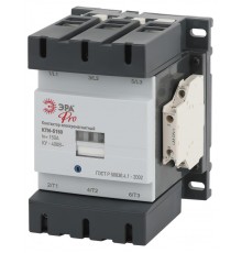Контактор КТИ-5150 PRO KKT50-150-400-10-E 150А 400В/АС3  Б0054923  ЭРА