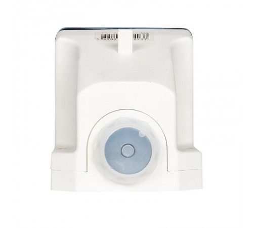 Вилка стационарная 513 2Р+РЕ 16А 220В IP44 EKF PROxima  ps-513-16-220  EKF