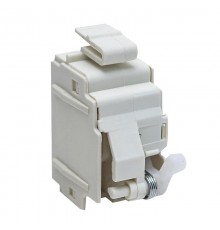 Вспомогательный контакт 1НО1НЗ 63 (правый) PRO.KVANT  KVA000032  Контактор (Legrand)