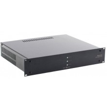 СКАТ-2400И7 RACK источник питания 24В, 4А, высота 2U под 2 АКБ 7-17 Ач. СС ТР ПБ  2143  Бастион