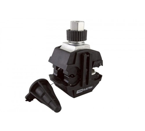 Зажим герметичный для ответвления от неизолированного проводника ЗГОНП 16-120/16-35 (N640, RDP25/CN)  SQ0412-0009  TDM