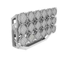 Светодиодный прожектор AirQub 1250Вт 5000K 20° DALI  V1-I0-703X6-04D19-65K2550  VARTON