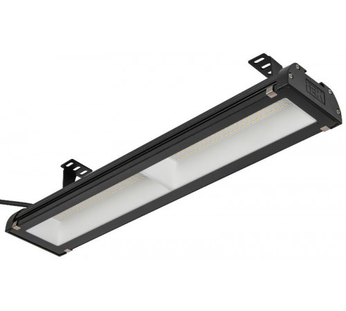 Светильник светодиодный промышленный ДСП 7022 100Вт 5000К IP65  LT-DSP0-7022-100-50-K02  IEK