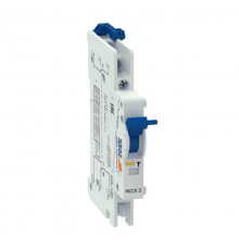 Модуль свободных и сигнальных контактов OptiDin BM63-МССК 2-ОМ4 309091 КЭАЗ