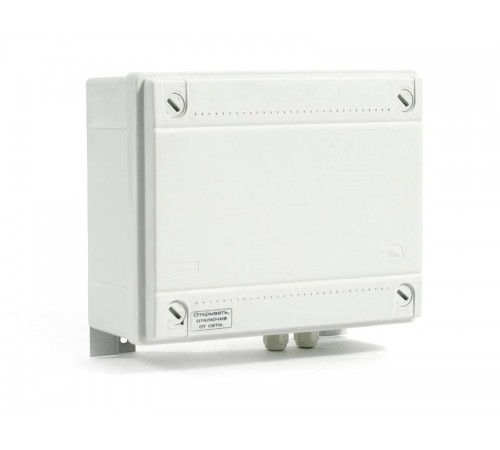 AQUASKAT AS-ST 1000 стабилизатор сетевого напряжения 220В, 1000ВА, Uвх. 145-260В  508  Бастион