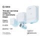 Умная система защиты от протечек воды Wi-Fi 3/4 дюйма  O2U202W1R  Sber