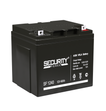 SF 1240 Security Force Аккумуляторная батарея  4614030010011  Security Force