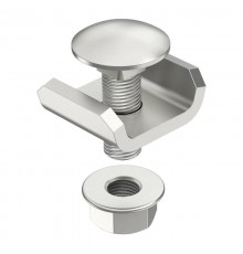 U-образный соединитель для SGR (GUV 6 A2)  6016574  OBO Bettermann