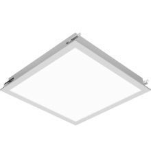 Светильник светодиодный OWP OPTIMA LED 600 IP54/IP54 EM 4000K Clip-In (GemaGrid)  1372000940  Световые Технологии