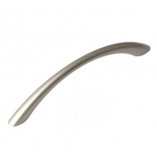 Ручка-скоба Классик 5-015-96мм, сатин (1шт) - пакет   130879  Tech-KREP