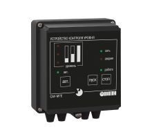 Прибор контроля уровня жидкости САУ-М7Е-Н  02062  ОВЕН
