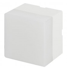 Модуль соединительный светодиодный  SML-AC-2-W-4K-04 для светильников SML 3Вт 4000K 270Лм квадрат   Б0066679  ЭРА