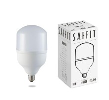 Лампа светодиодная промышленная SBHP1030 30W 4000K 230V E27-E40  55090  SAFFIT