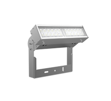 Прожектор светодиодный Olymp 2.0 GL CLEANpro 50 Вт 4000К 120° рассеиватель закаленное стекло  V1-I0-72630-04L05-6505040  VARTON