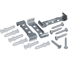 Аксессуар  95 021 DSO-02-03 (Комплект для накладного монтажа)  95021  Navigator