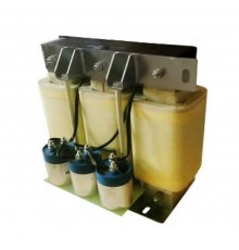 Синусный фильтр 3Ф 690В 630 кВт / медный  SEOP27-C63Y6-CU  SE