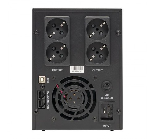 Источник Бесперебойного питания Линейно-интерактивный E-Power SSW 200 3000 ВА Proxima  SSW-2300  EKF