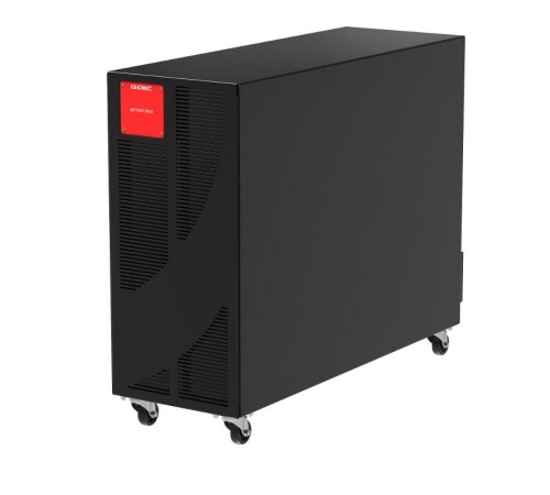 Шкаф АКБ, cерия Trio TT, 4х20x7 Ач  37475INOX  DKC