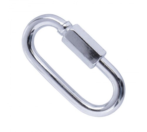 Карабин винтовой М10 (1 шт/уп)  PR08.9802  Промрукав