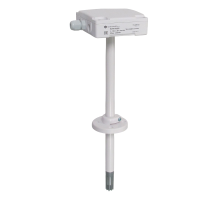 Датчик влажности и температуры канальный, 0...10В -40...+80°С NTC10K 283мм(40...265мм ) =15...35В  SDHVTN200  SE