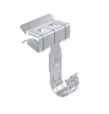 Зажим балочный 15-20 мм под трубу 20 мм TDZ  ZB15-20-T20  EKF