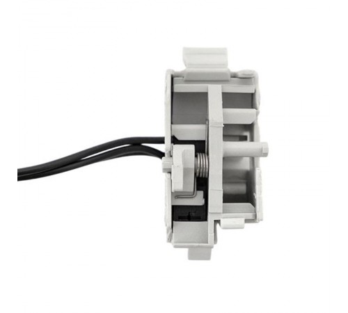 AV POWER-1 Дополнительный контакт AX для ETU  mccb-1-AX-ETU-av  EKF