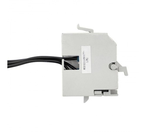 AV POWER-1 Дополнительный контакт AX для ETU  mccb-1-AX-ETU-av  EKF
