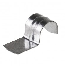 Скоба СМО 16-17 (ДМП) однолапковая для монтажного пистолета (100 шт/уп)  28-1011-3  REXANT