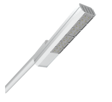 Светодиодный светильник уличный Uran Mini 90 Вт Basic Urban 5000 K  B1-S1-70460-40L04-6509050  VARTON