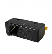 МП 2102Л УХЛ3 исп.04. IP00, толкатель с увеличенным рабочим ходом, базовый, пайка, микровыключатель  ET014264  Электротехник