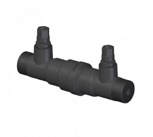 Корпус предохранителя PF 35 (6-35/6-35 мм2)  12002531  NILED