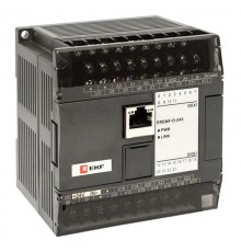 Модуль дискретного ввода EREMF 24 PRO-Logic  EREMF-D-24X  EKF