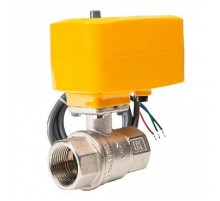 Кран с электроприводом Neptun Bugatti Pro 220В 2  100035616700  Теплолюкс