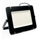 Прожектор светодиодный LL-925 250W 6400K IP65 AC220V/50Hz, черный 381*484*56 мм  29500  FERON