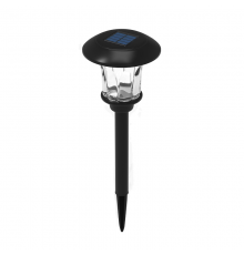 Светильник на солнечных батареях 4000K 1/12  GS002  Gauss