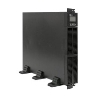 ИБП двойного преобразования E-Power SW900pro-RTB 2000 ВА PROxima, для монтажа в стойку, c АКБ 6 х 12В_7 Ач  SW920Pro-RTB  EKF