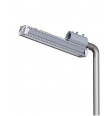 Светильник светодиодный L-street24/32/Ш8/5,0K/01/SKII-01/220AC/Standart IP66  310011  LEDEL