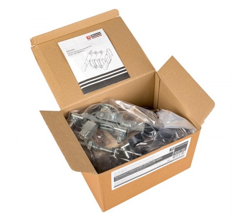 ВР32У-31A71240-R 100А, 2 направ. с д/г камерами, с передней смещённой рукояткой MAXima  uvr32-31a71240-r  EKF