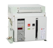 ВА-45 2000/630А выкатной+положение АВ  mccb45-2000-630vc  EKF