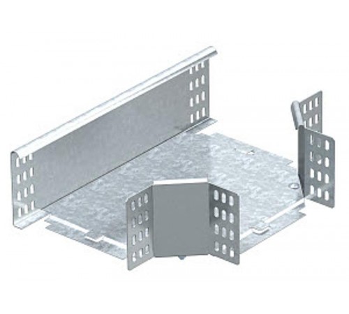 T-образная секция 110x100 (RT 110 FS)  7003633  OBO Bettermann