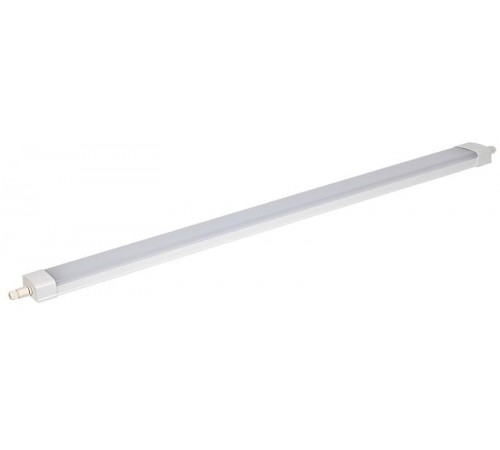 Светильник светодиодный промышленный линейный ДСП 1332 36Вт 5000К IP65 1200мм  LDSP0-1332-36-5000-K01  IEK